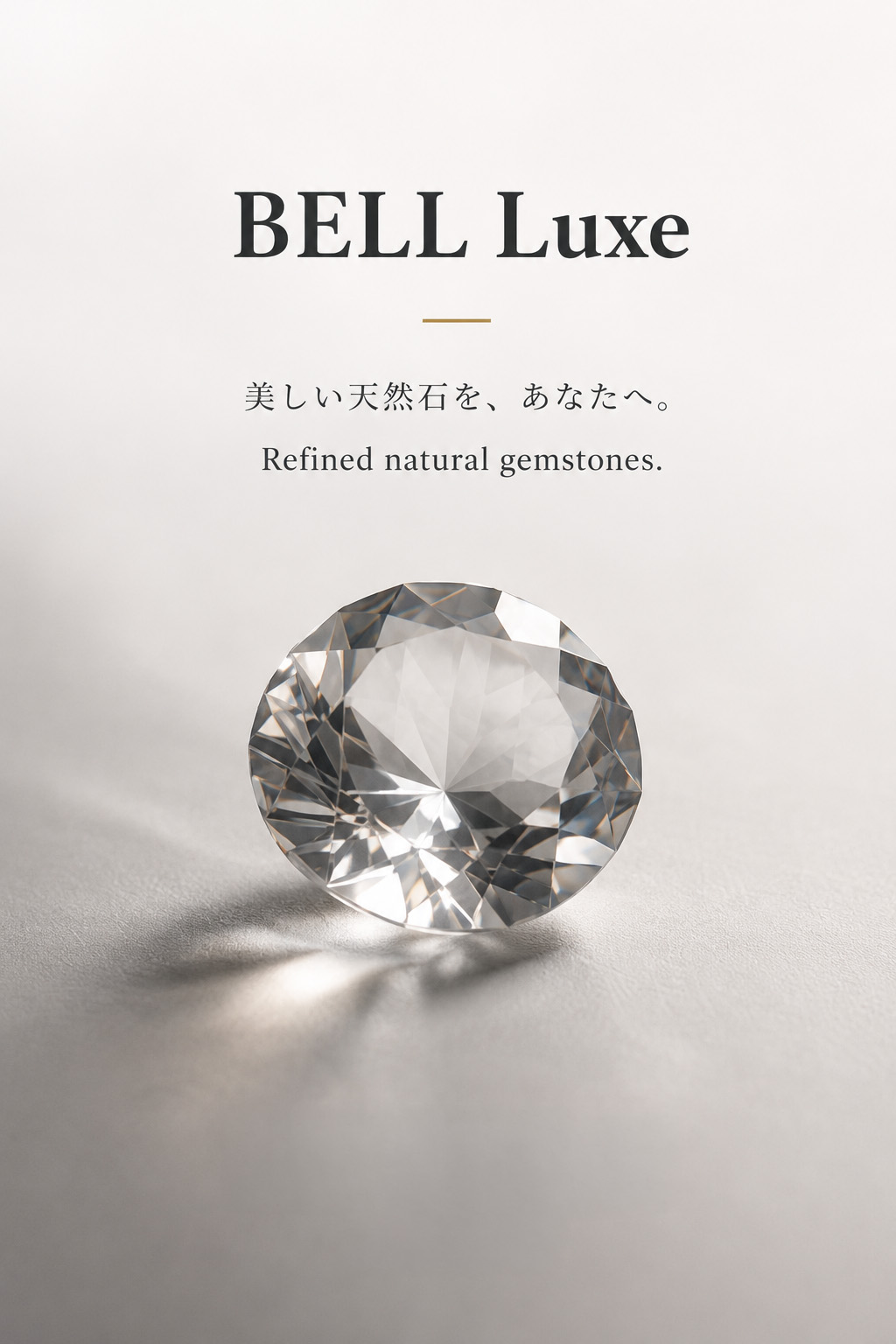 bell.luxe.card